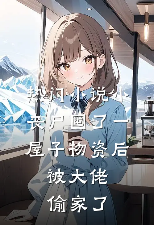 热门小说小丧尸囤了一屋子物资后，被大佬偷家了