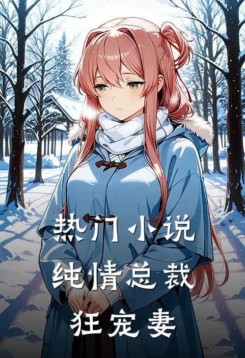 热门小说纯情总裁狂宠妻