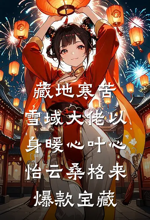 爱恨已逝，悲喜同欢热门小说