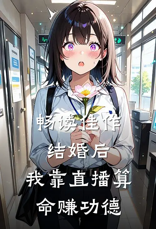畅读佳作结婚后，我靠直播算命赚功德