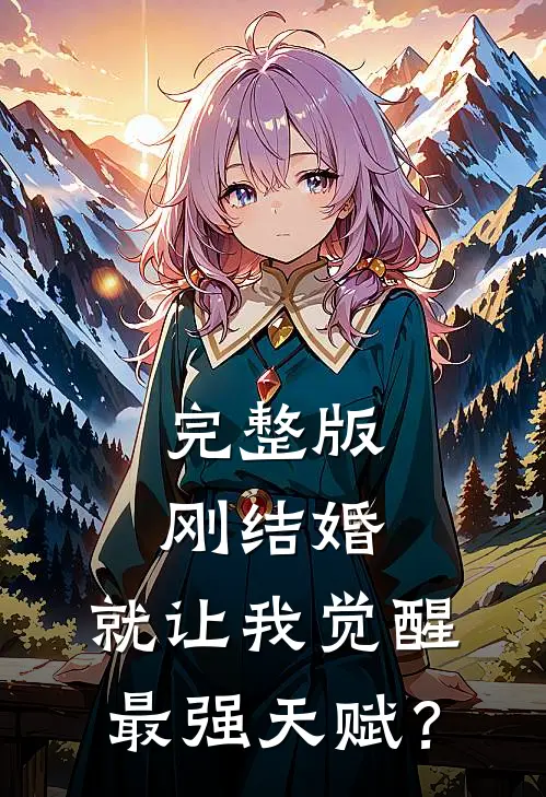 完整版刚结婚，就让我觉醒最强天赋？