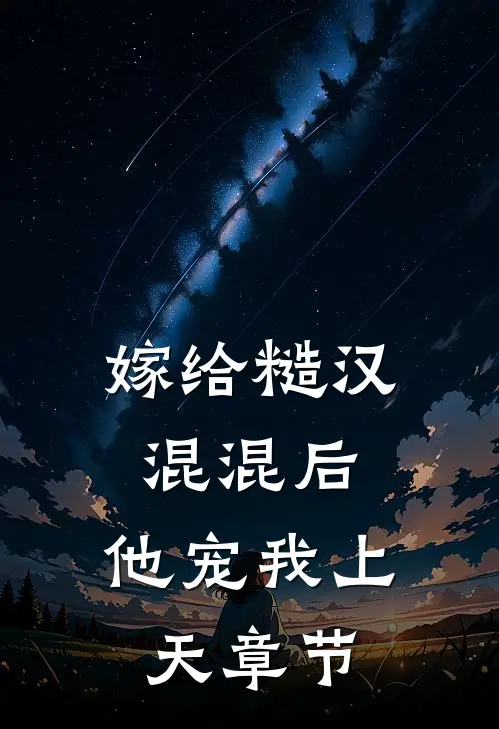 嫁给糙汉混混后，他宠我上天章节