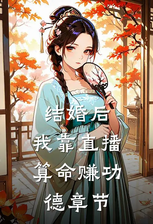 结婚后，我靠直播算命赚功德章节