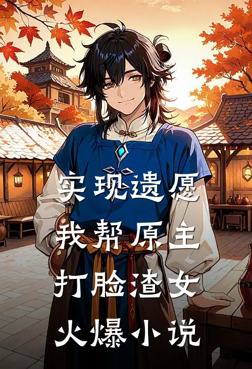实现遗愿,我帮原主打脸渣女火爆小说