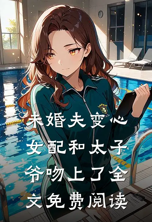 未婚夫变心，女配和太子爷吻上了全文免费阅读