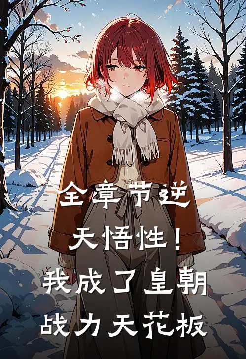 全章节逆天悟性！我成了皇朝战力天花板