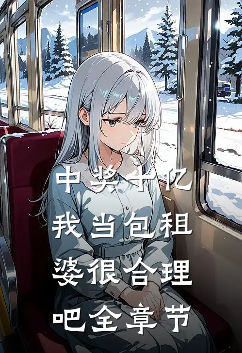 中奖十亿，我当包租婆很合理吧全章节