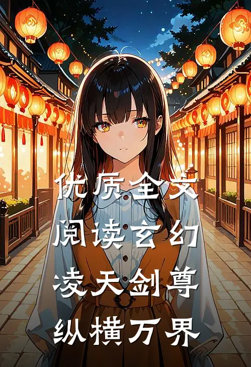 优质全文阅读玄幻：凌天剑尊纵横万界