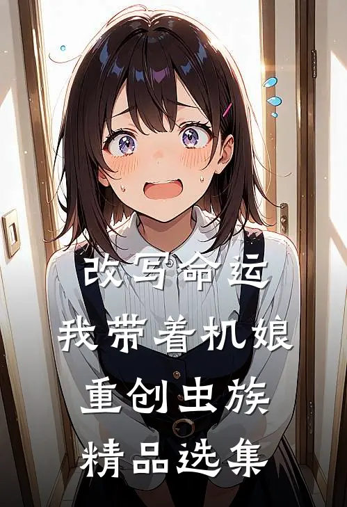 改写命运：我带着机娘重创虫族精品选集