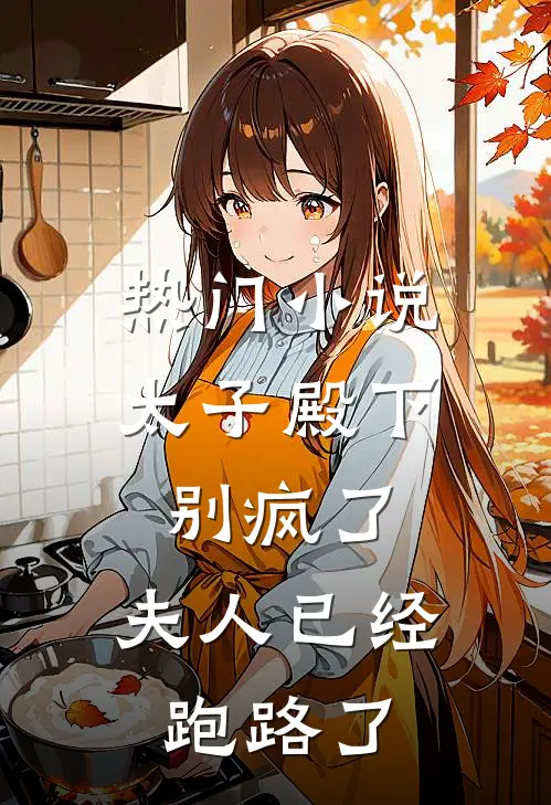 热门小说太子殿下别疯了，夫人已经跑路了