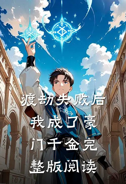 渡劫失败后，我成了豪门千金完整版阅读