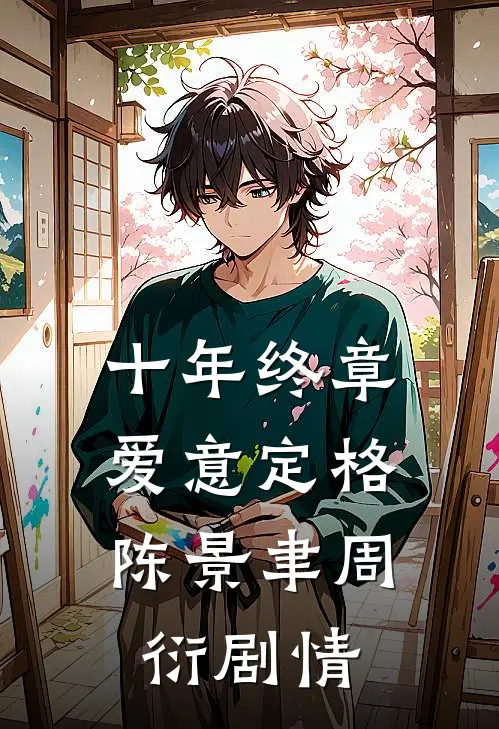 雪落流年静无声后续+结局