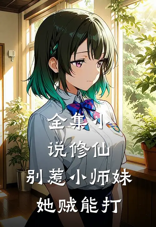 全集小说修仙：别惹小师妹，她贼能打