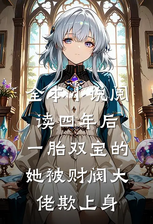 全本小说阅读四年后，一胎双宝的她被财阀大佬欺上身