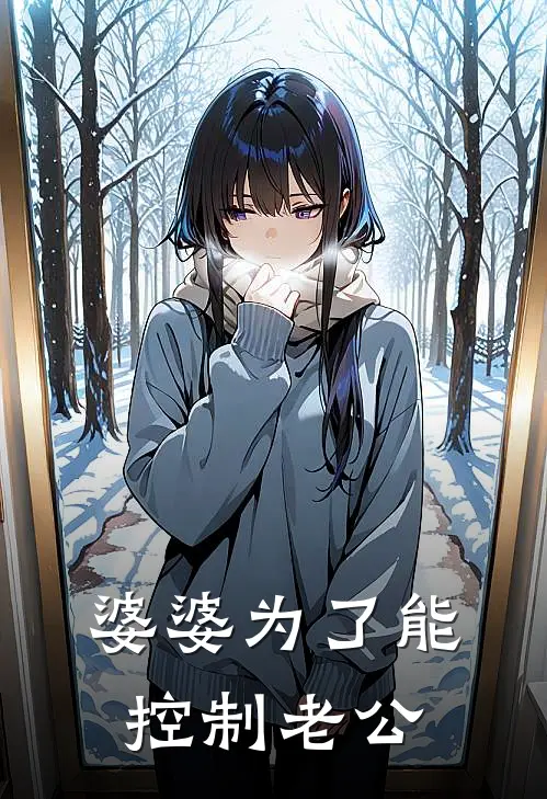 婆婆为了能控制老公