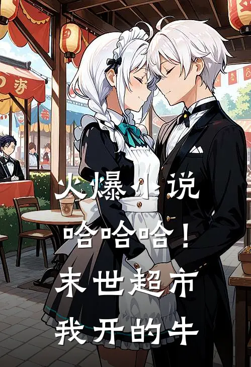 火爆小说哈哈哈！末世超市我开的，牛
