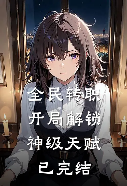 全民转职：开局解锁神级天赋已完结