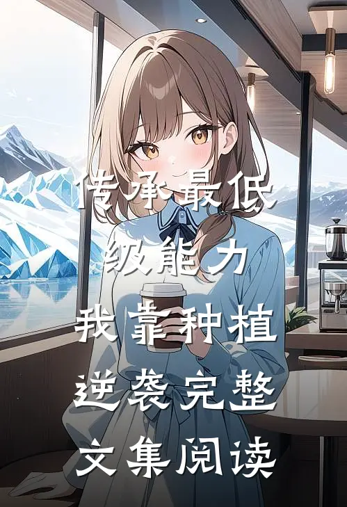 传承最低级能力，我靠种植逆袭完整文集阅读