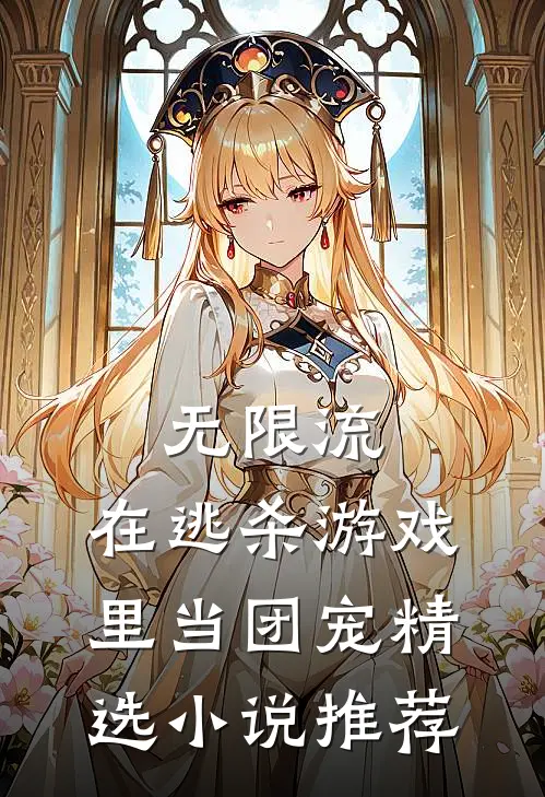 无限流：在逃杀游戏里当团宠精选小说推荐