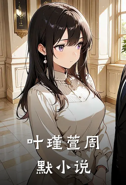 叶瑾萱周默小说