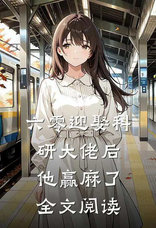 六零迎娶科研大佬后他赢麻了全文阅读