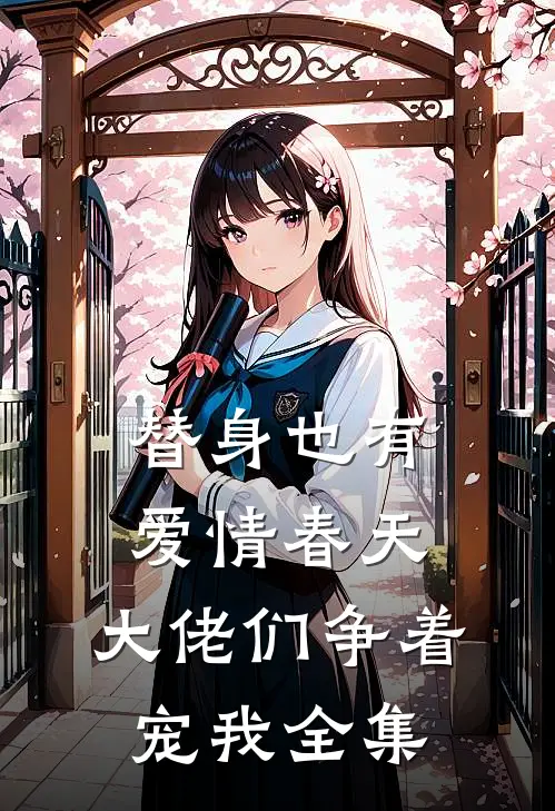 替身也有爱情春天：大佬们争着宠我全集