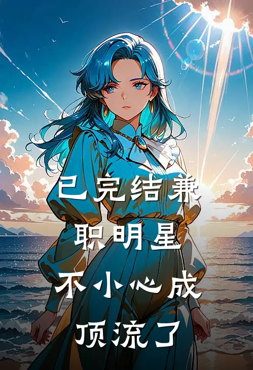 已完结兼职明星：不小心成顶流了