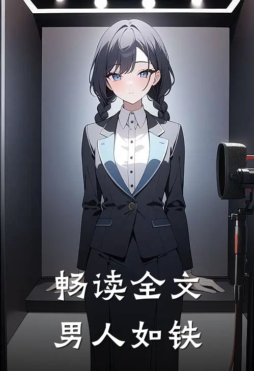 畅读全文男人如铁