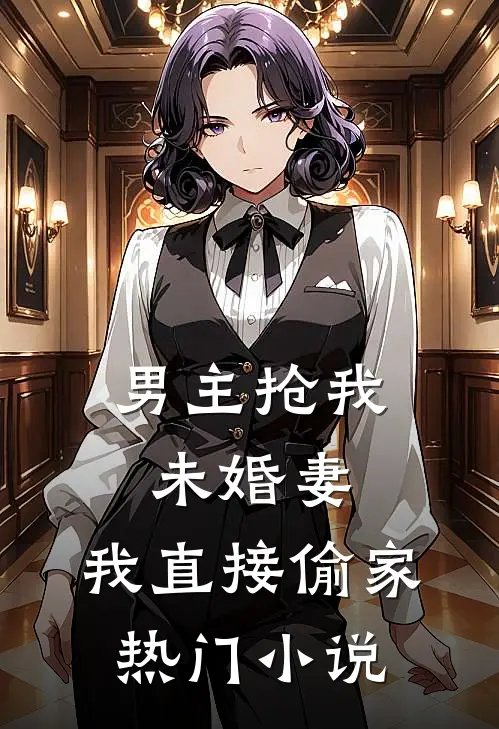 男主抢我未婚妻，我直接偷家热门小说