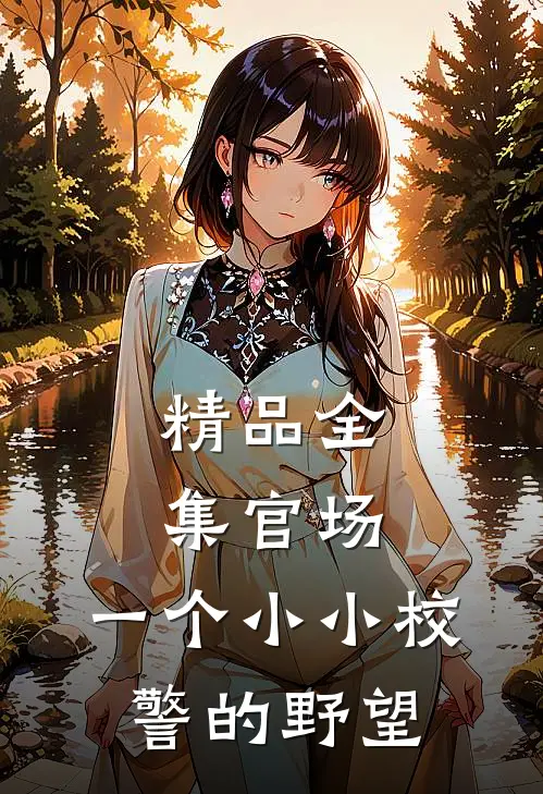 精品全集官场：一个小小校警的野望