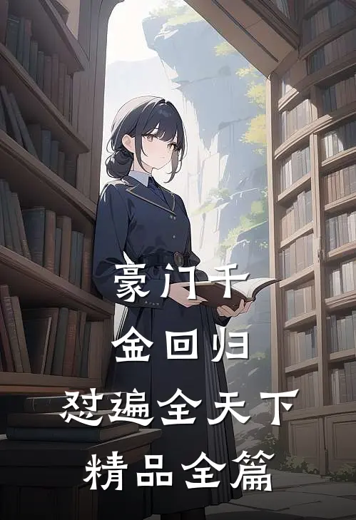 豪门千金回归，怼遍全天下精品全篇