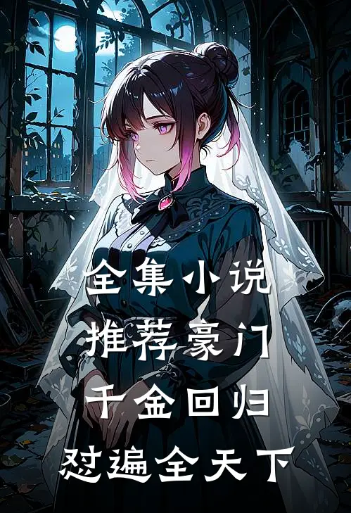 全集小说推荐豪门千金回归，怼遍全天下