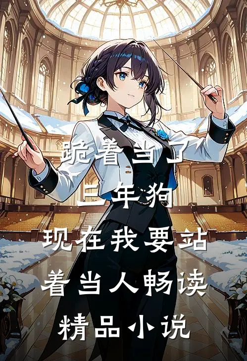 跪着当了三年狗，现在我要站着当人畅读精品小说