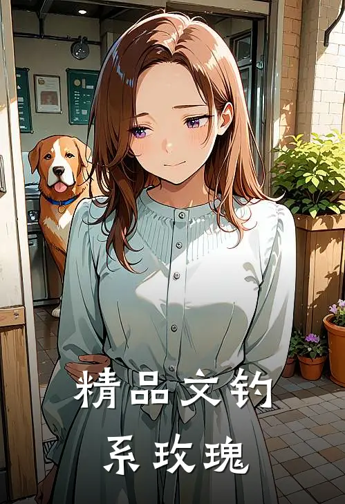 精品文钓系玫瑰