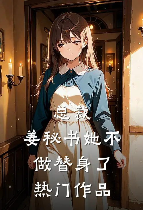 总裁，姜秘书她不做替身了热门作品
