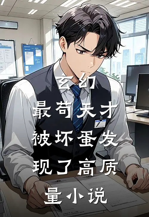 玄幻：最苟天才，被坏蛋发现了高质量小说