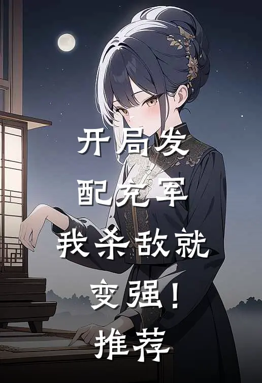 攻略对象们在我死后崩溃了阅读