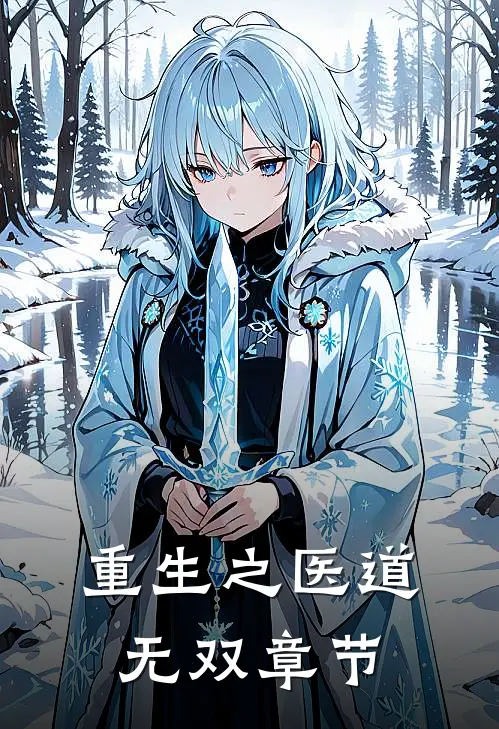 重生之医道无双章节