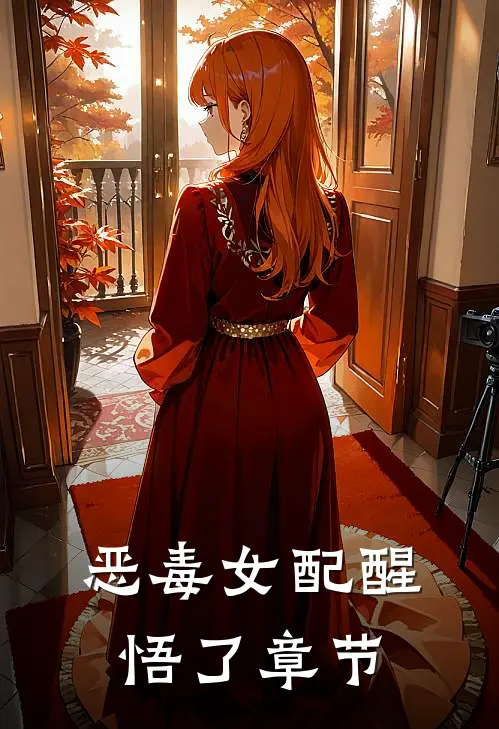 恶毒女配醒悟了章节