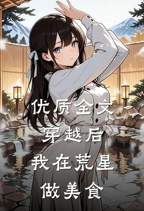 优质全文穿越后，我在荒星做美食
