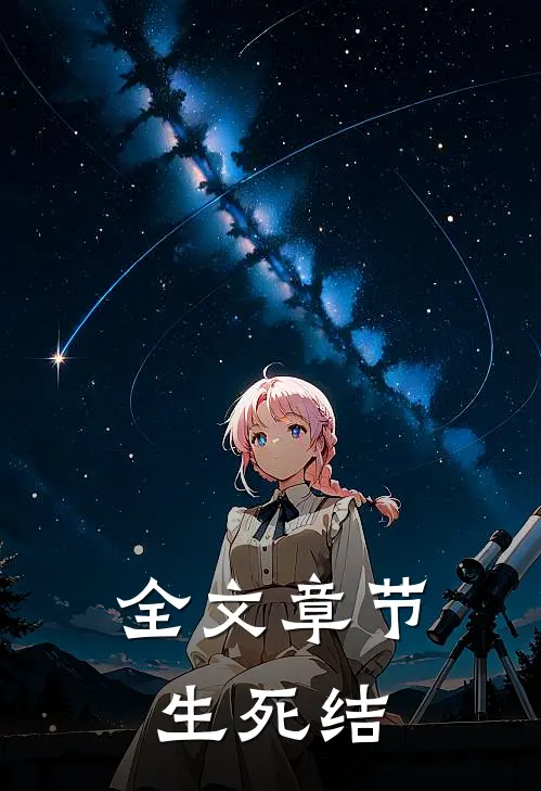 全文章节生死结