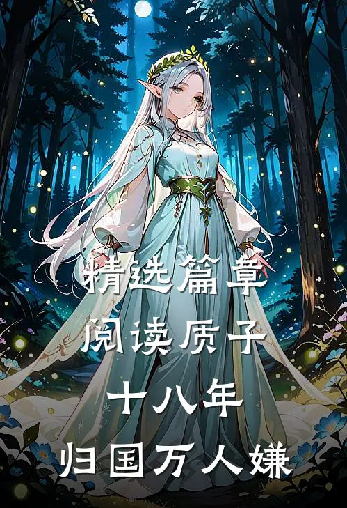 精选篇章阅读质子十八年，归国万人嫌
