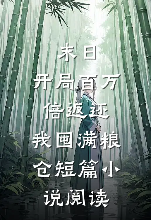 末日：开局百万倍返还，我囤满粮仓短篇小说阅读
