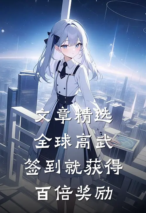 文章精选全球高武：签到就获得百倍奖励