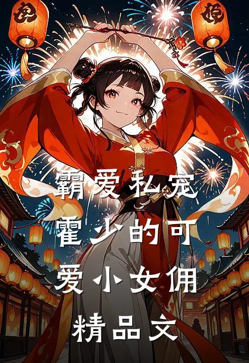 霸爱私宠：霍少的可爱小女佣精品文