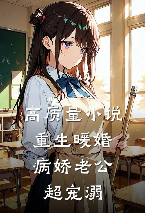 高质量小说重生暖婚：病娇老公超宠溺