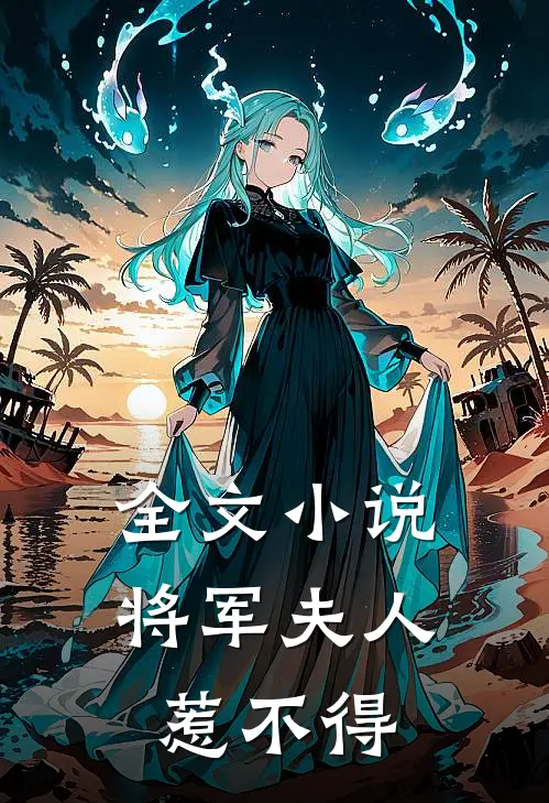 全文小说将军夫人惹不得