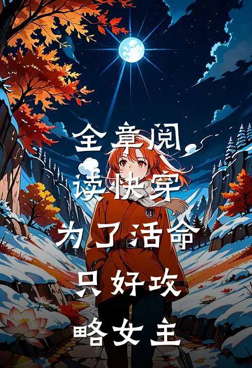 全章阅读快穿：为了活命，只好攻略女主