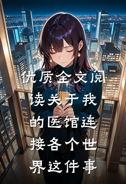 优质全文阅读关于我的医馆连接各个世界这件事