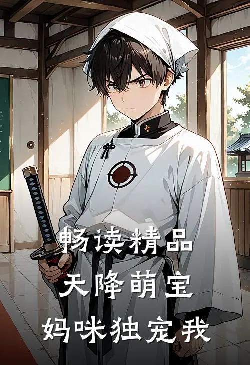 畅读精品天降萌宝，妈咪独宠我